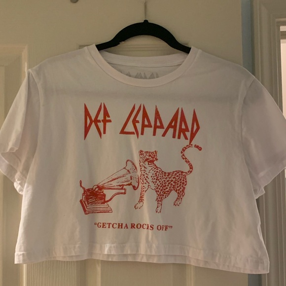 Band tee - Picture 3 of 7